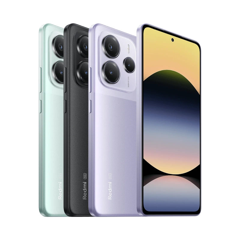 Redmi Note 14 5G - Gambar 2