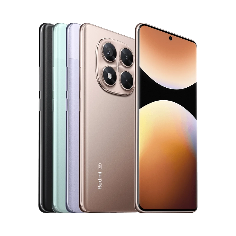 Redmi Note 14 Pro 5G - Gambar 3