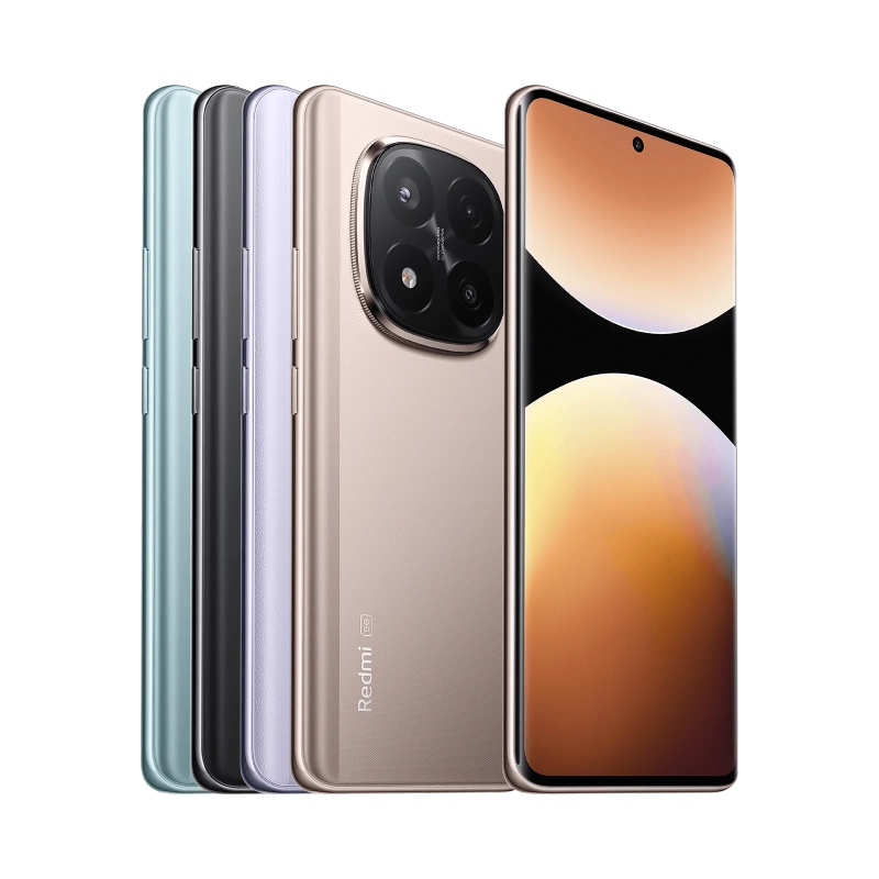 Redmi Note 14 Pro+ 5G - Gambar 3