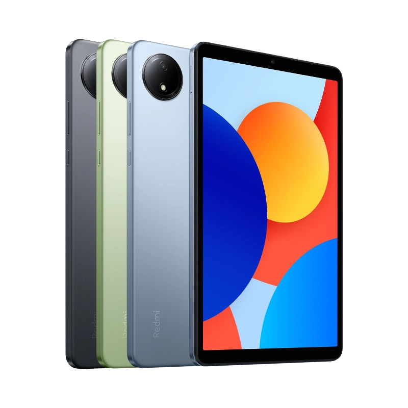 Redmi Pad SE 8.7 - Gambar 2