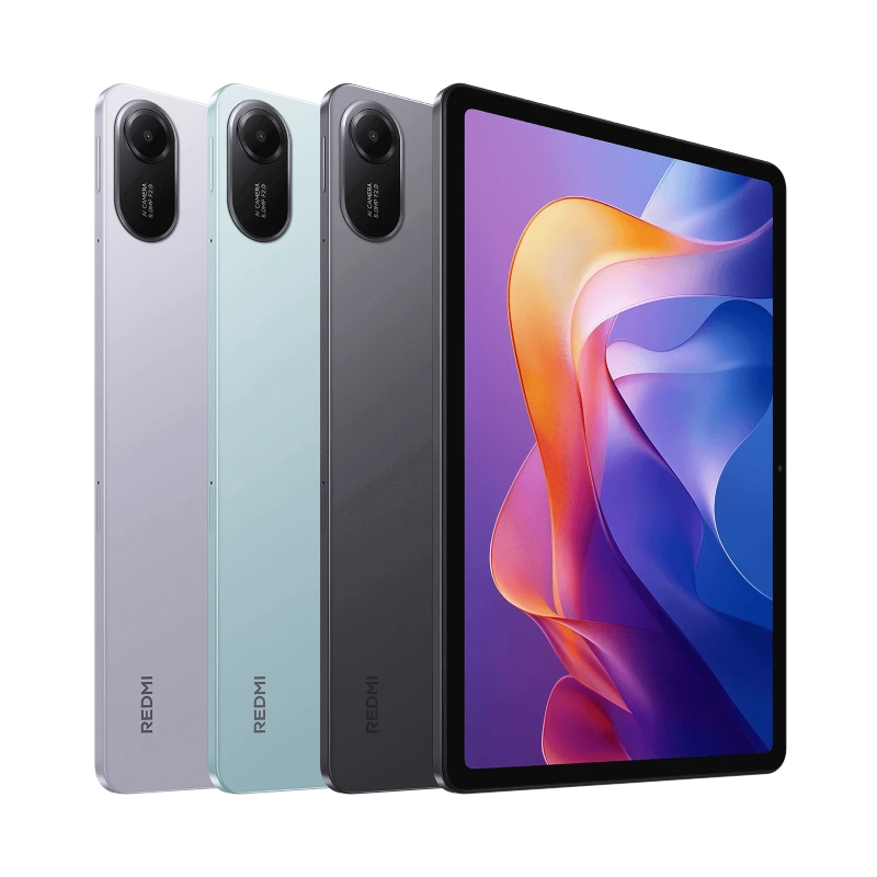 Redmi Pad 2 - Gambar 2