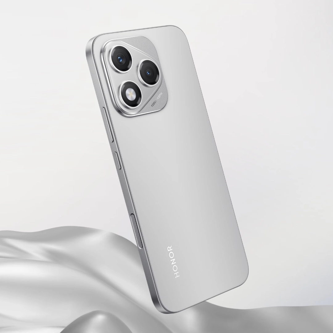 HONOR 400 Lite 5G - Gambar 2