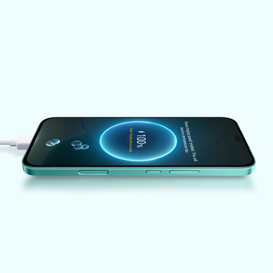 HONOR 400 Lite 5G - Gambar 3