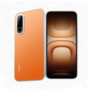 Infinix Hot 70