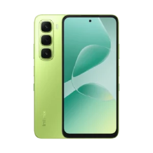 Infinix Hot 60i