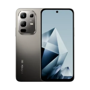 Infinix Note 50X 5G