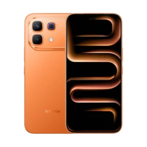 Infinix Note 60 5G