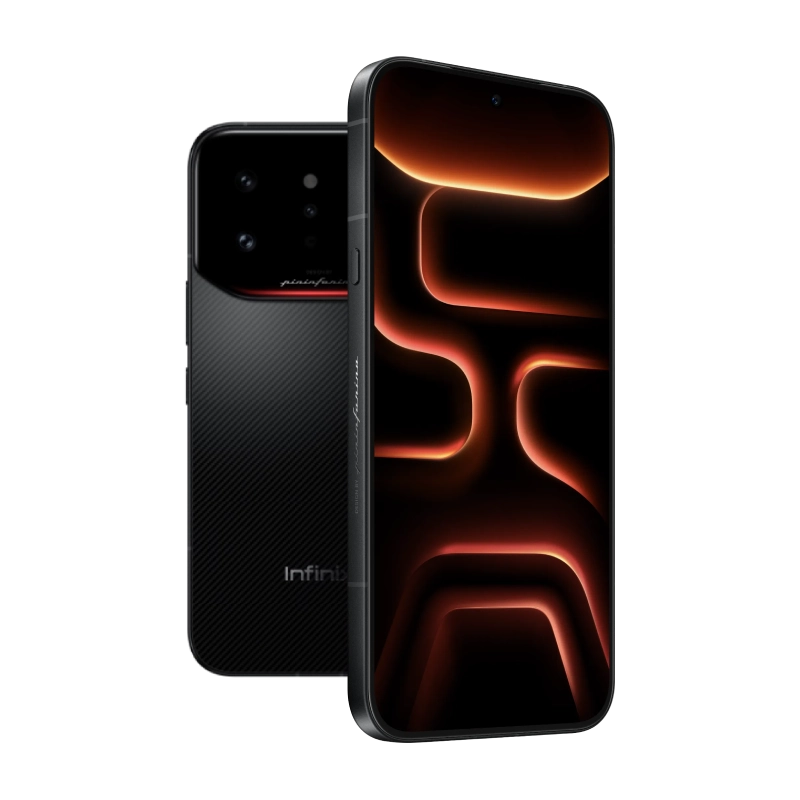 Infinix Note 60 Ultra