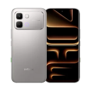 Infinix Note Edge