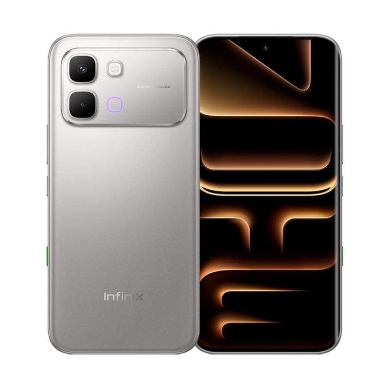 Infinix Note Edge