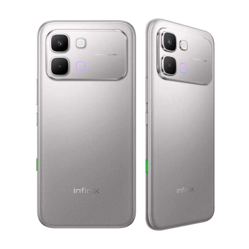 Infinix Note Edge - Gambar 2