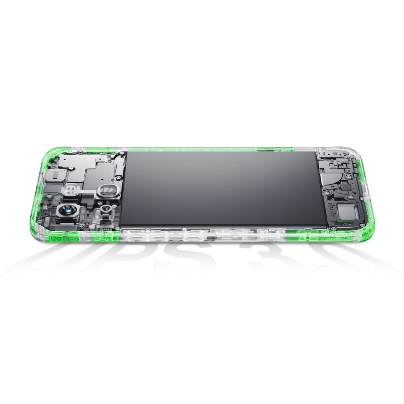 Infinix Note Edge - Gambar 3