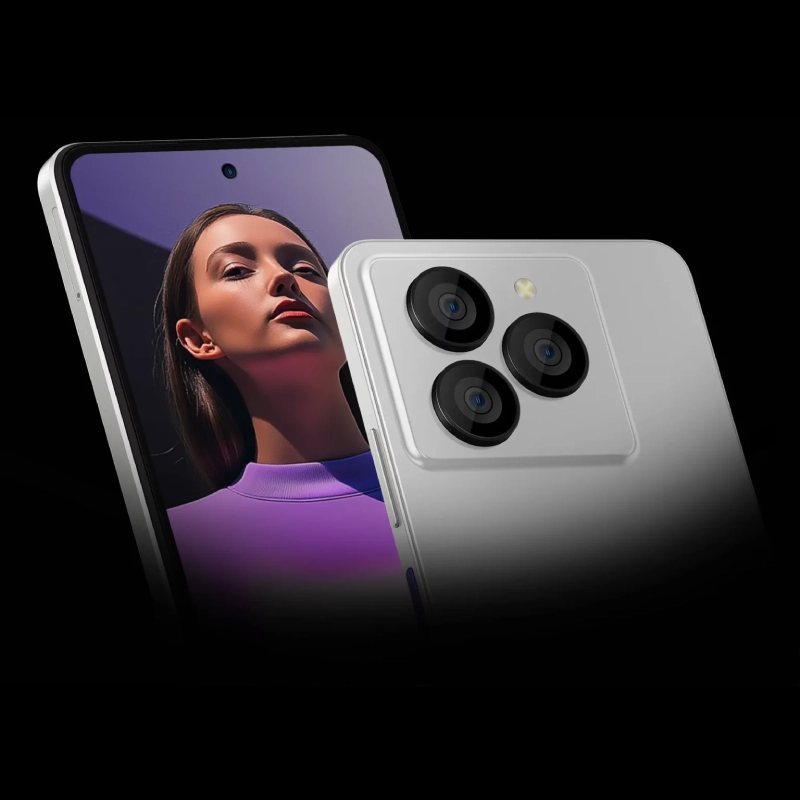 INOI A75 Elegance - Gambar 4