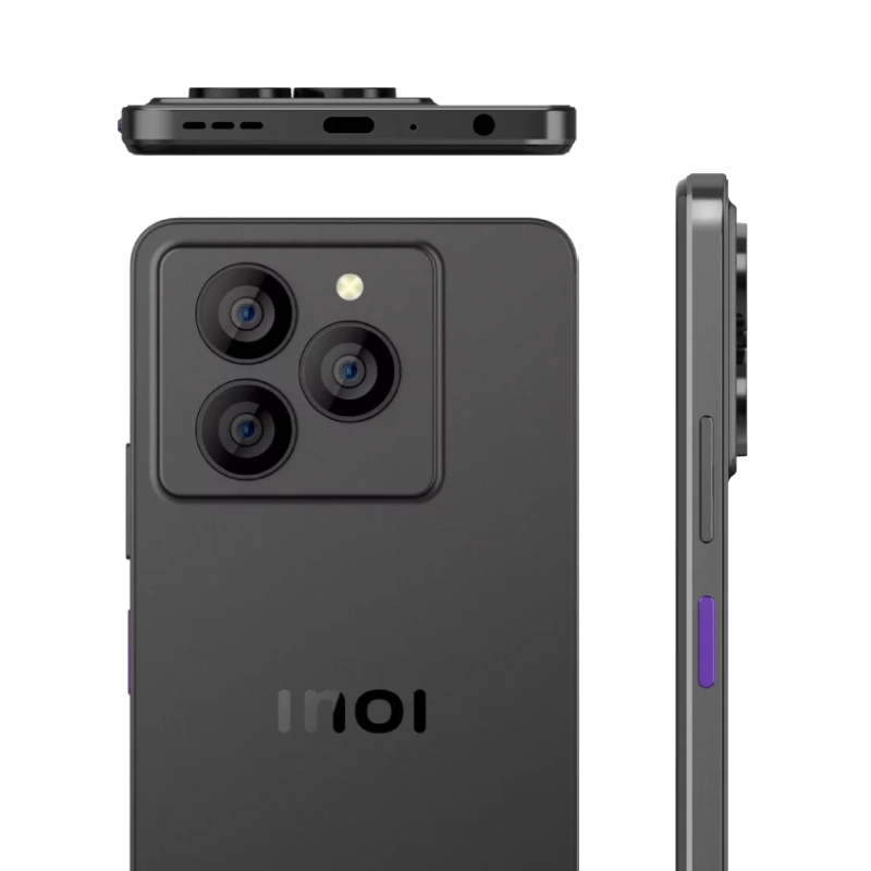 INOI A75 Elegance - Gambar 2
