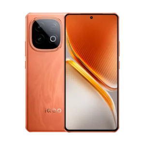 IQOO Neo 10