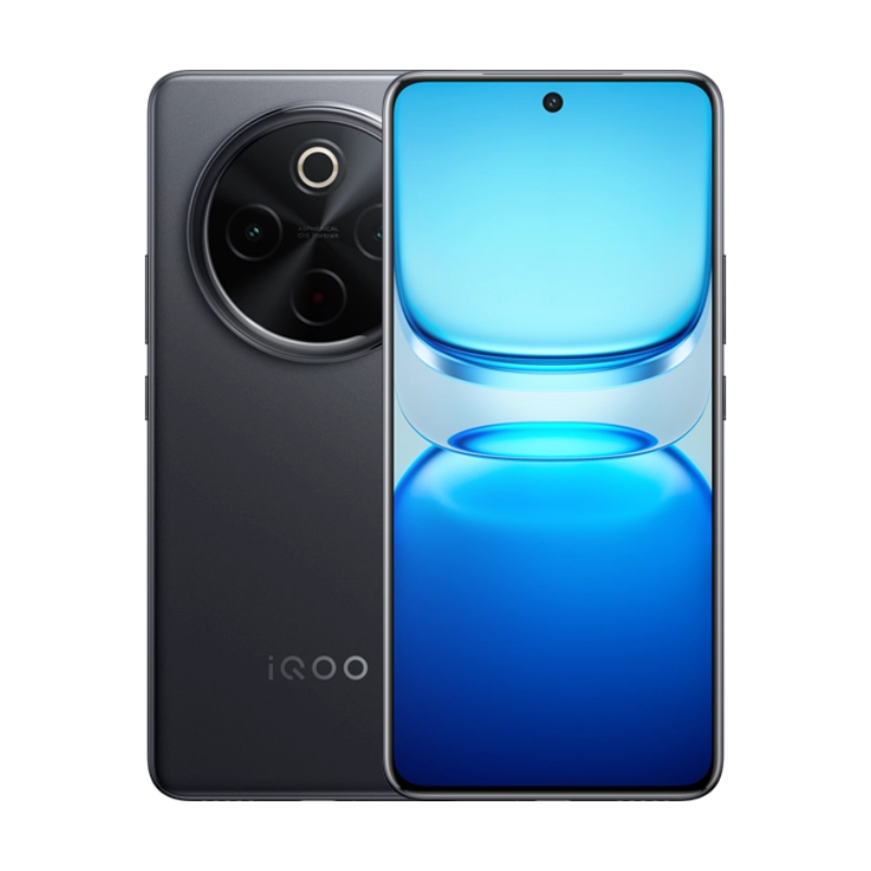 IQOO Z10 5G - Gambar 3