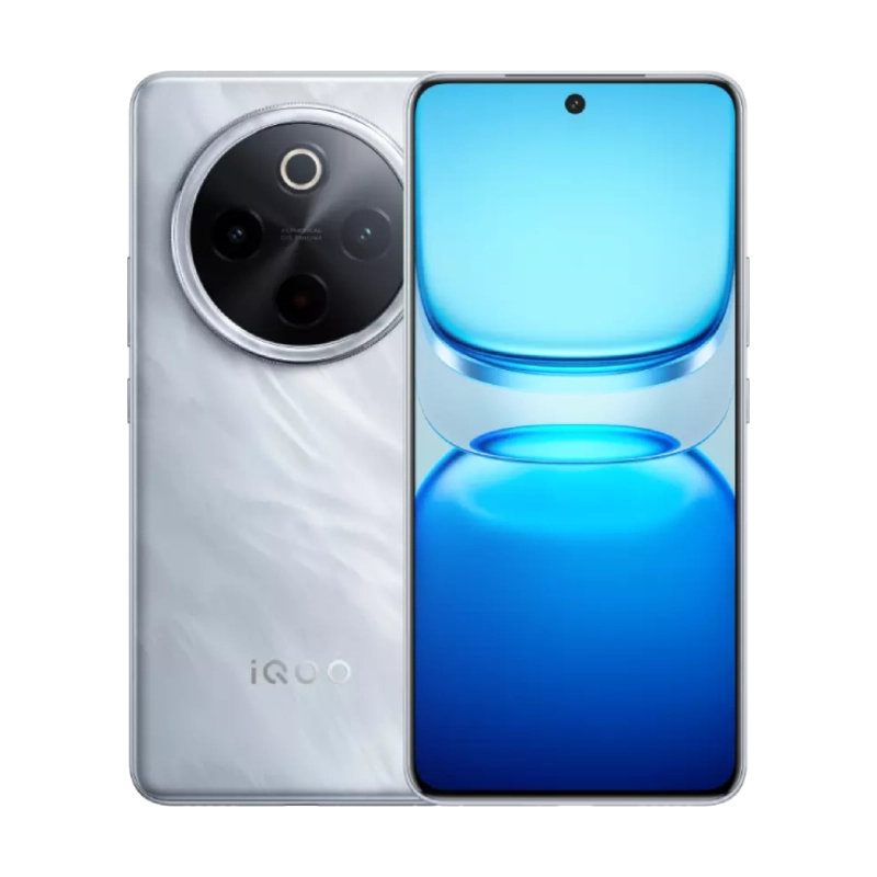 IQOO Z10 5G