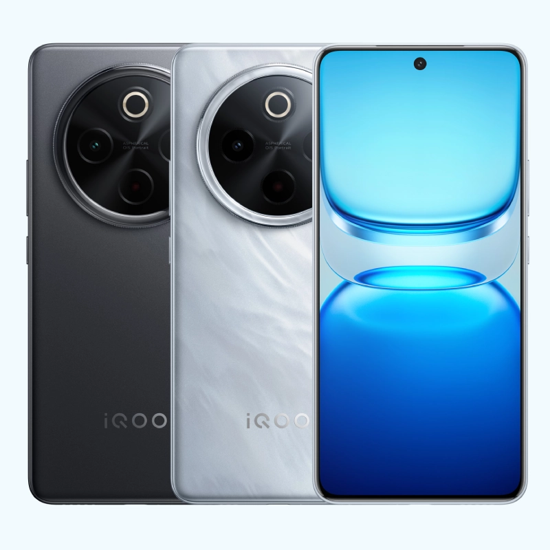 IQOO Z10 5G - Gambar 2