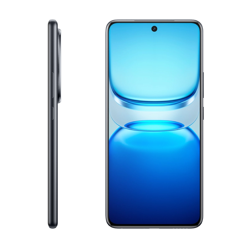 IQOO Z10 5G - Gambar 4