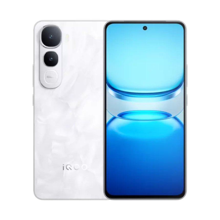 IQOO Z10 Lite - Gambar 2