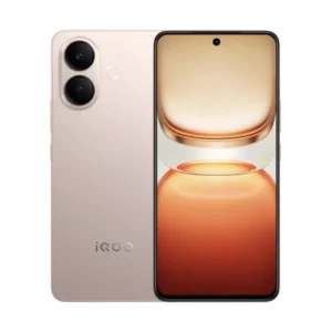 IQOO Z10R 5G