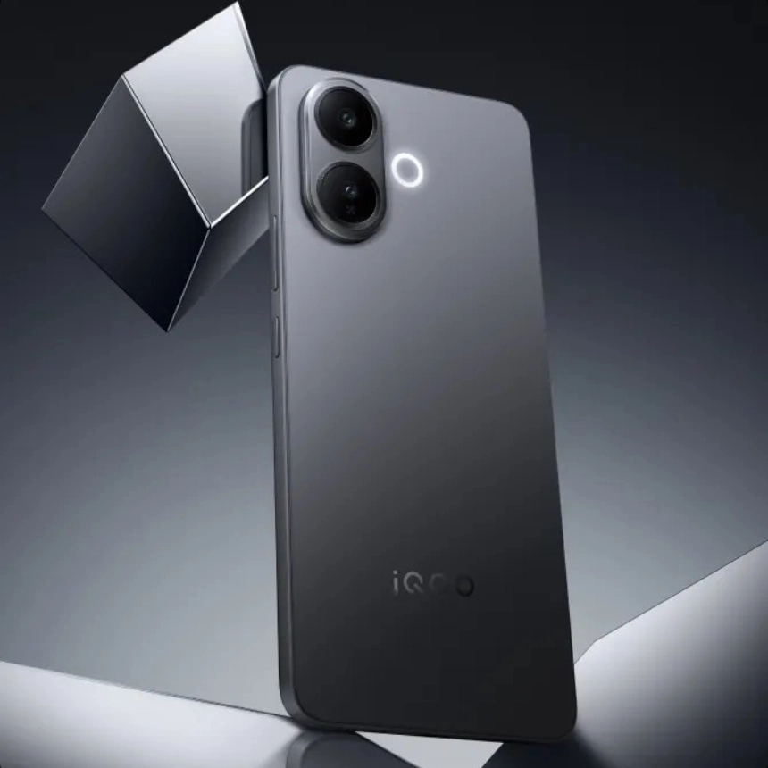 IQOO Z10R 5G - Gambar 3