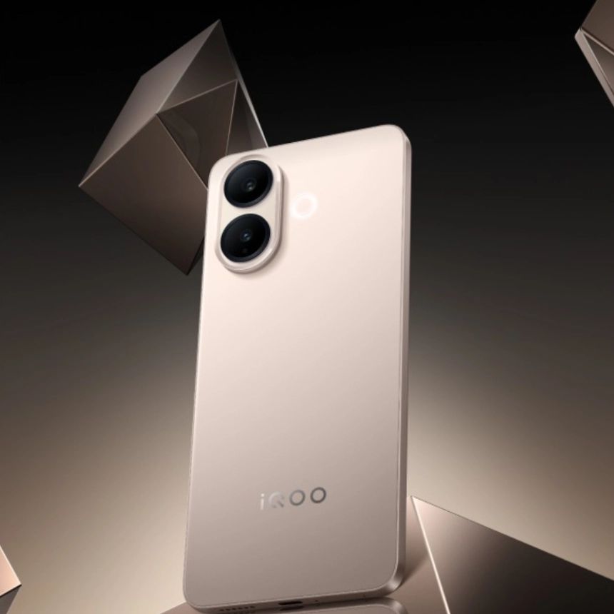 IQOO Z10R 5G - Gambar 4