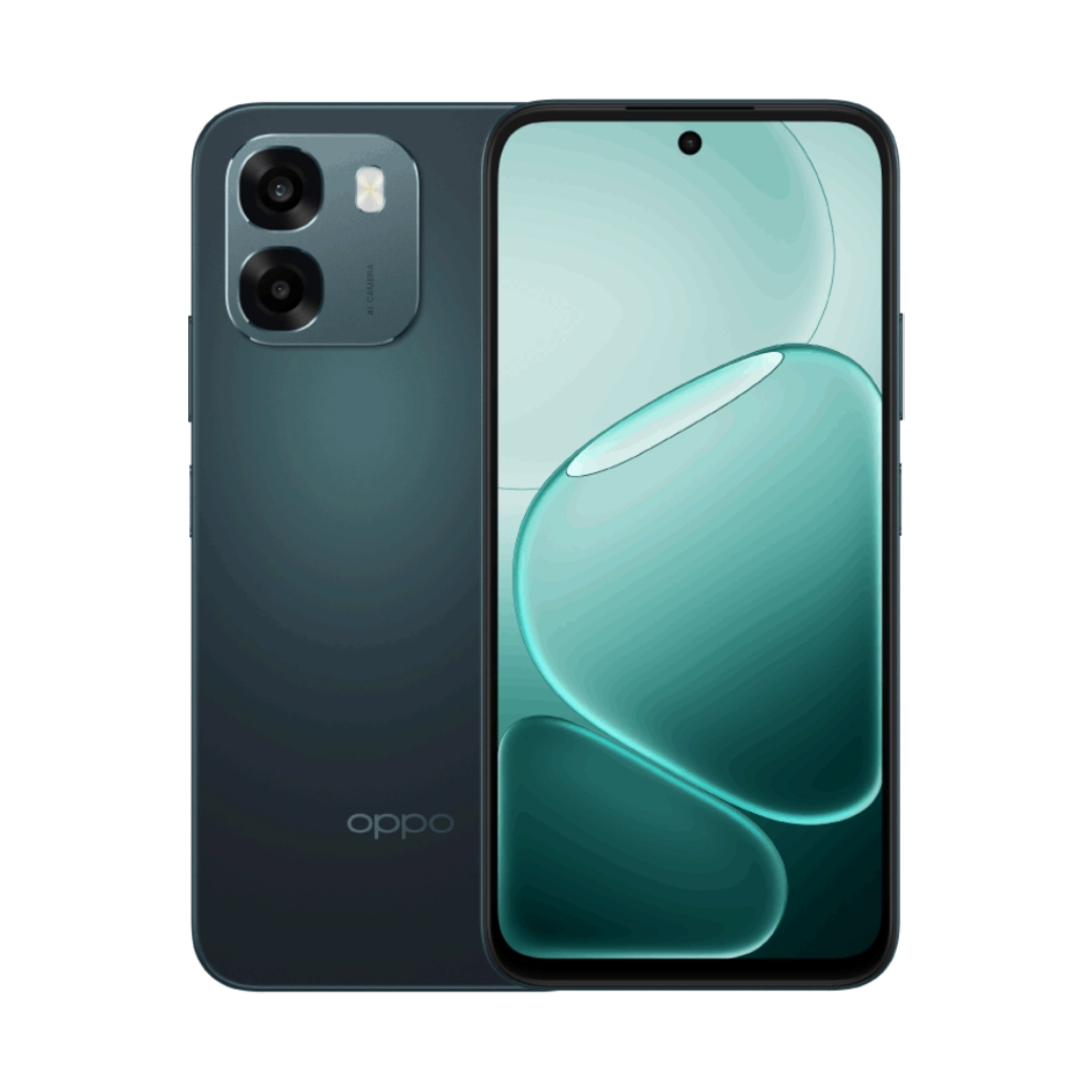 Oppo A6 - Gambar 2