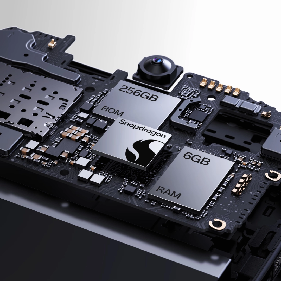Oppo A6 - Gambar 5