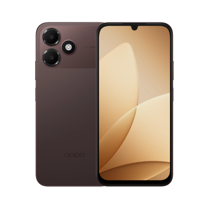 Oppo A6c