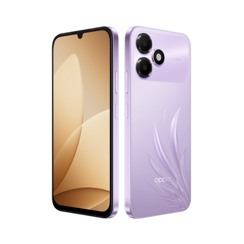 Oppo A6c - Gambar 2