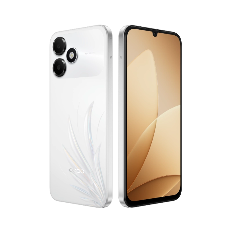 Oppo A6c - Gambar 3