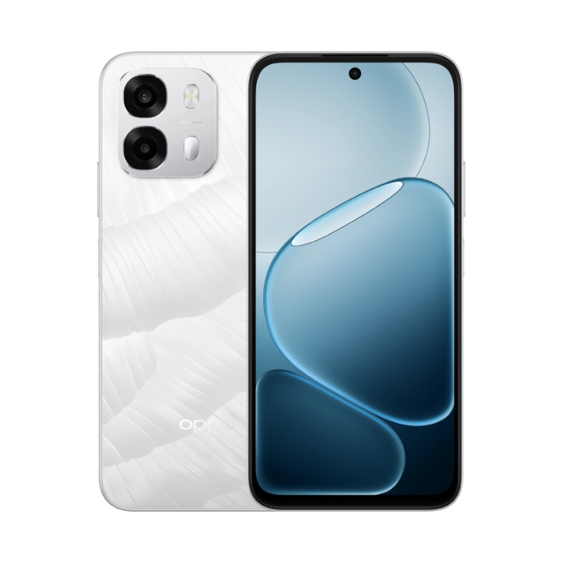 Oppo A6s - Gambar 2