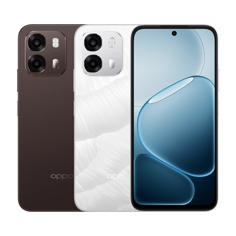 Oppo A6s - Gambar 5