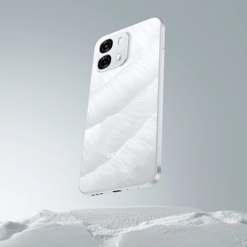 Oppo A6s - Gambar 3