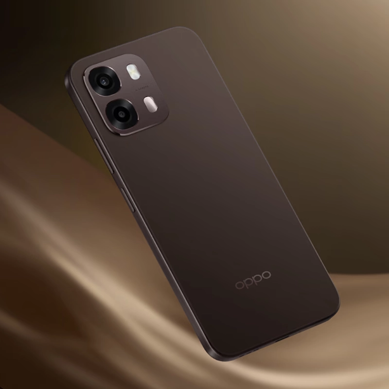 Oppo A6s - Gambar 4