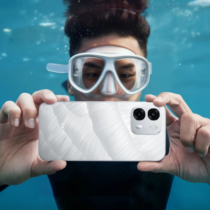 Oppo A6s - Gambar 6