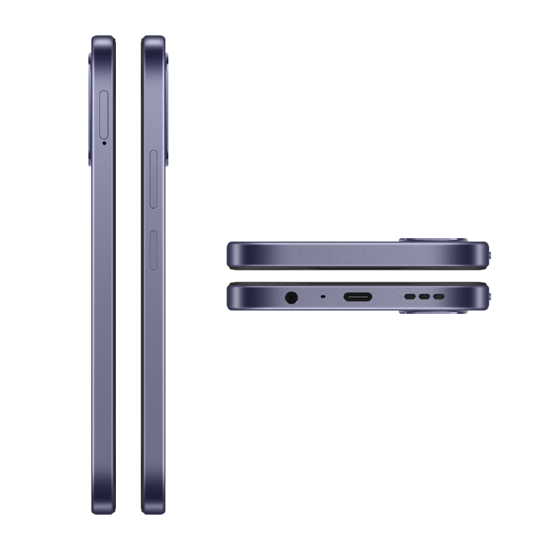 Oppo A6t - Gambar 3