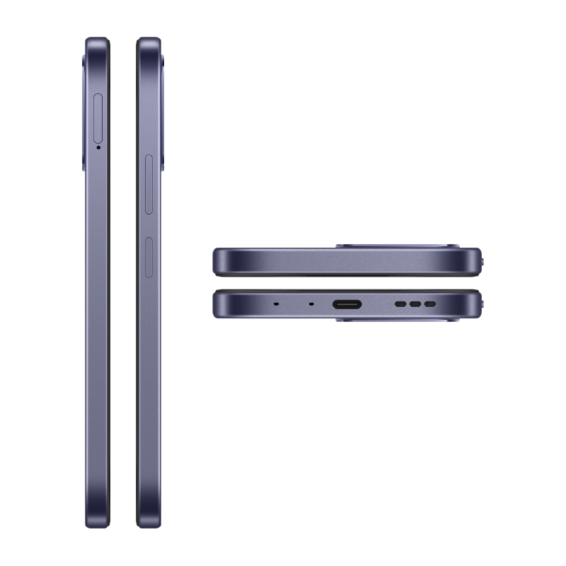 Oppo A6t Pro - Gambar 3