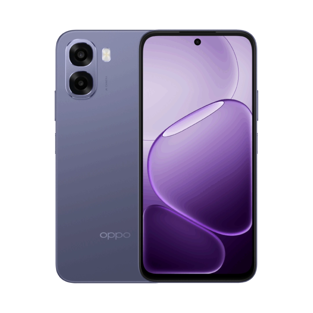 Oppo A6x