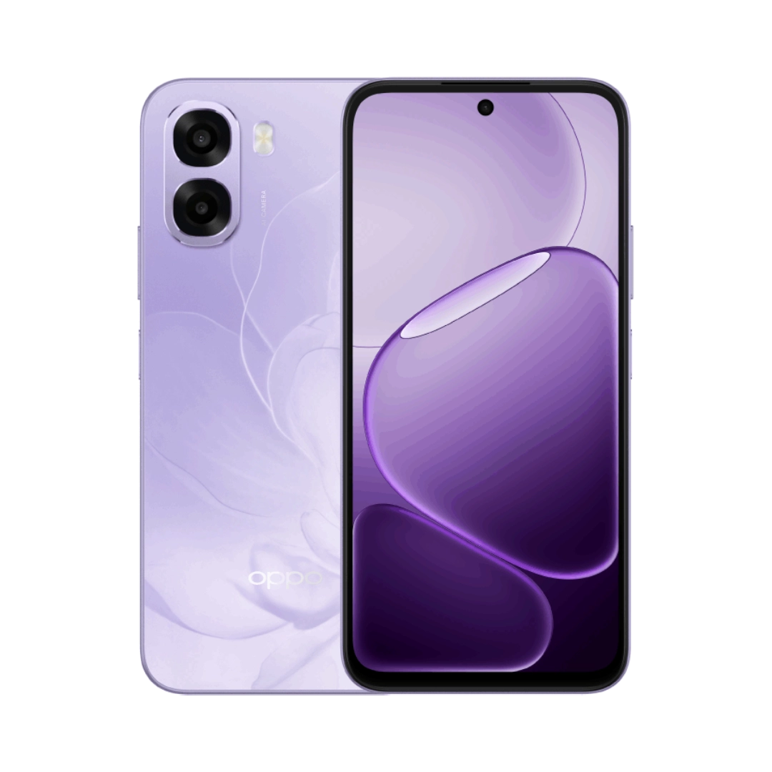Oppo A6x - Gambar 2