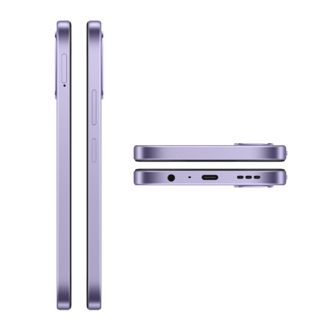 Oppo A6x - Gambar 5