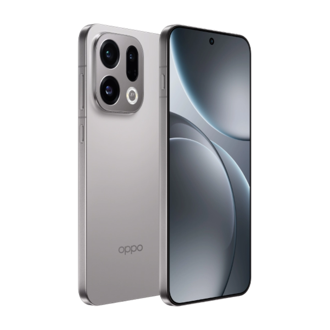Oppo Find X9 - Gambar 3