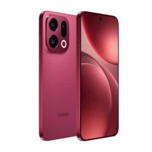 Oppo Find X9