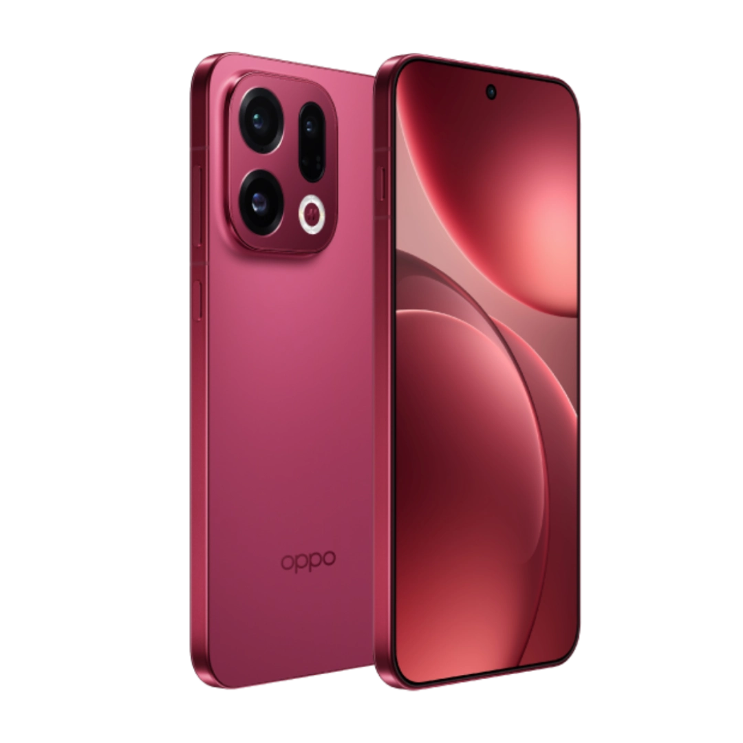 Oppo Find X9