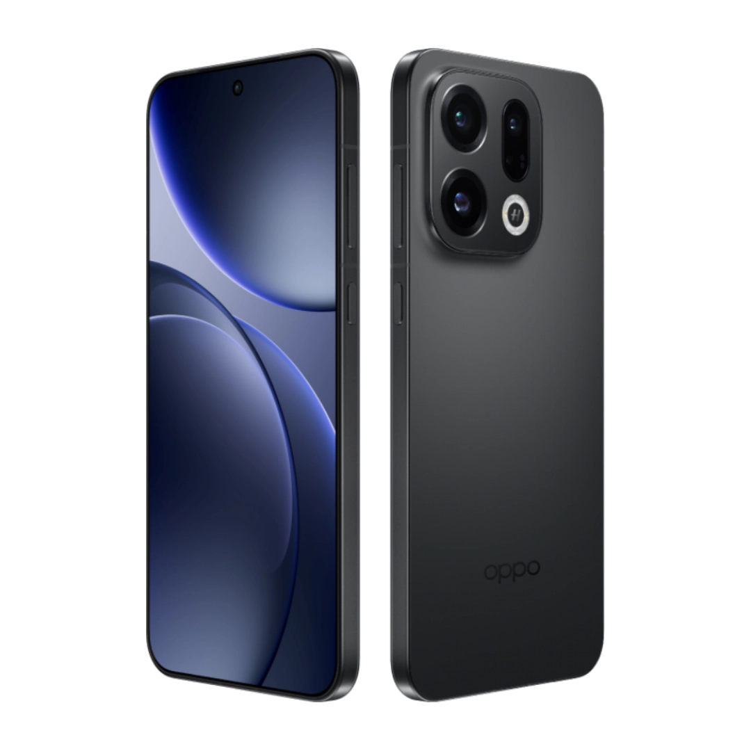 Oppo Find X9 - Gambar 2