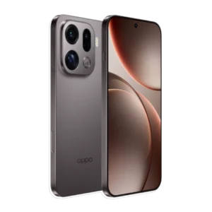 Oppo Find X9 Pro