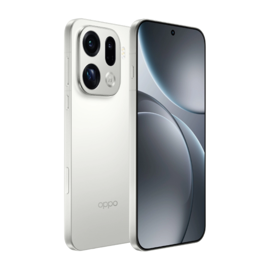 Oppo Find X9 Pro - Gambar 2