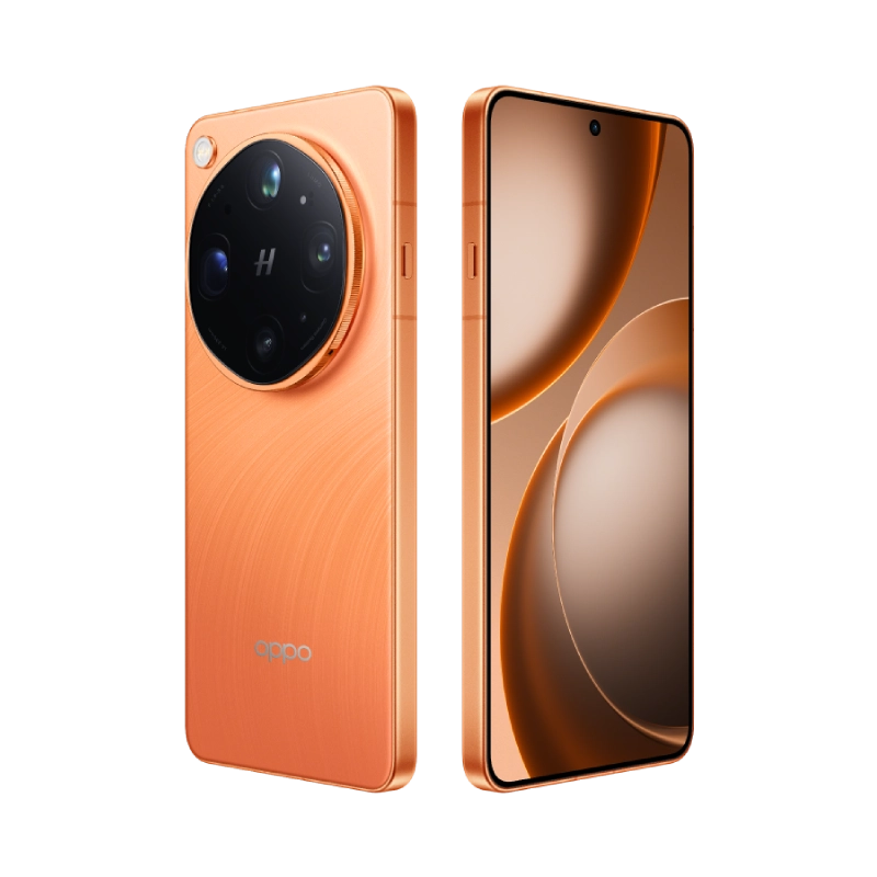 Oppo Find X9 Ultra - Gambar 2