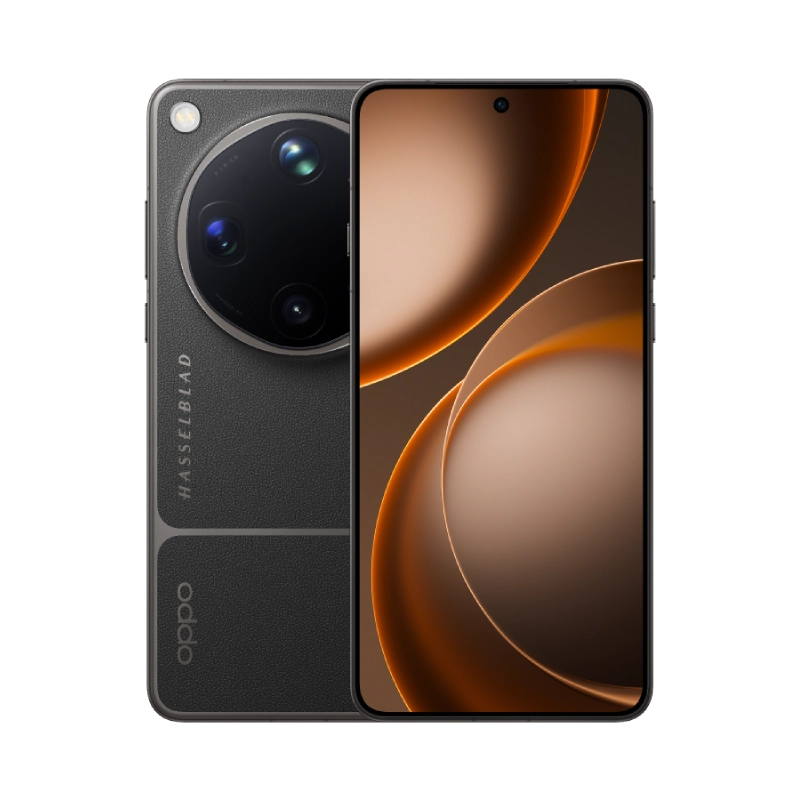 Oppo Find X9 Ultra